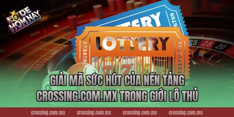 Giải mã sức hút của nền tảng leyla-najma.com trong giới lô thủ