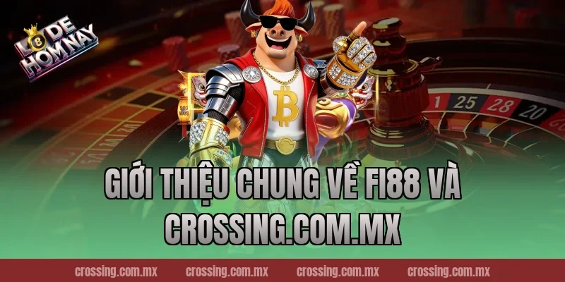 Giới Thiệu Chung Về Fi88 Và leyla-najma.com