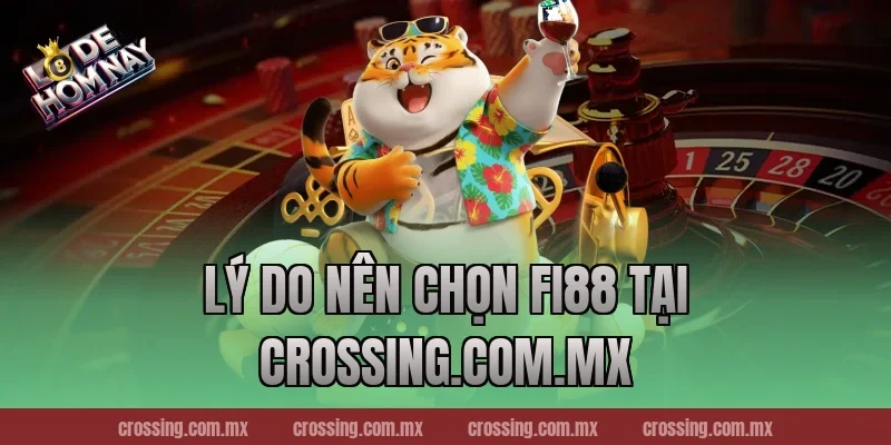 Lý Do Nên Chọn Fi88 Tại leyla-najma.com
