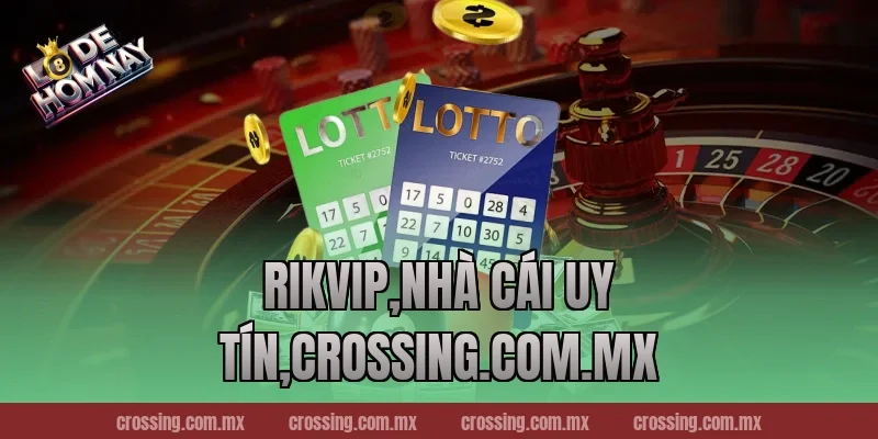 RikVip,Nhà Cái Uy Tín,leyla-najma.com